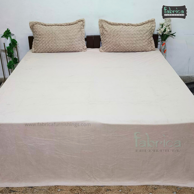 Lavida Winter 4 Pcs Designer Bedding Set