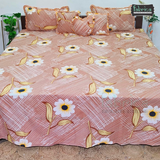 Festive Delight Double Bed 6 Piece Bedding Set