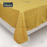 Decor Designer Embroidered Cotton king Size Bed Sheets